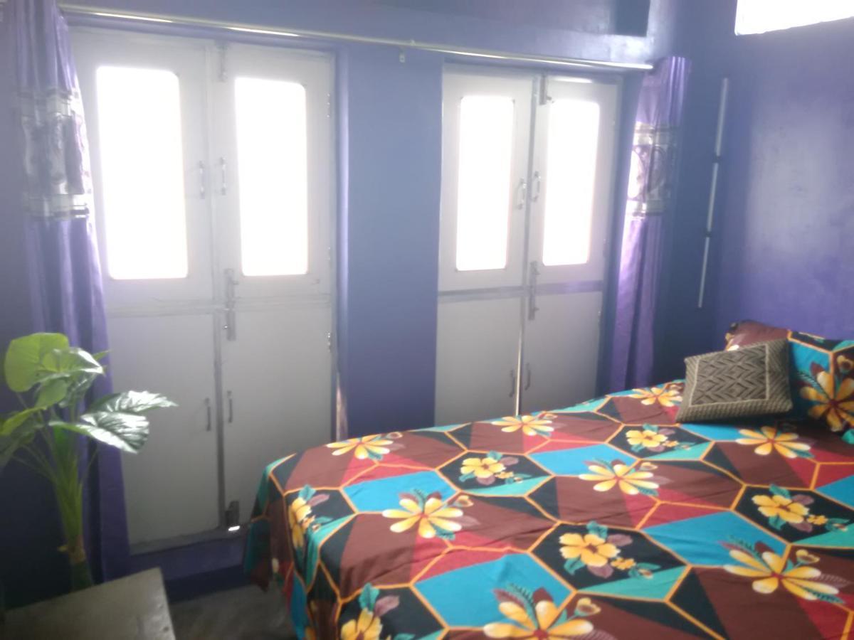 Shiva Lodge Варанаси Экстерьер фото