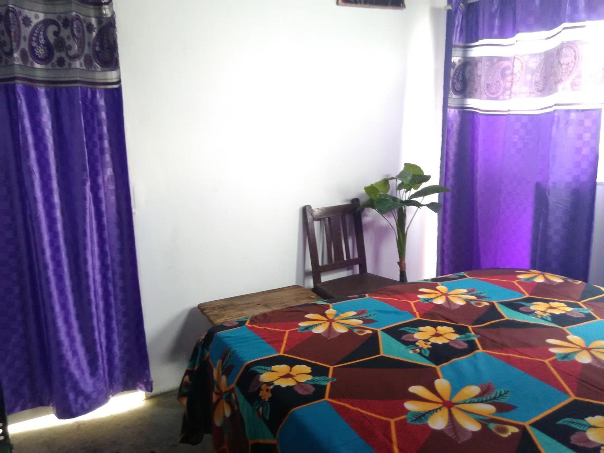 Shiva Lodge Варанаси Номер фото