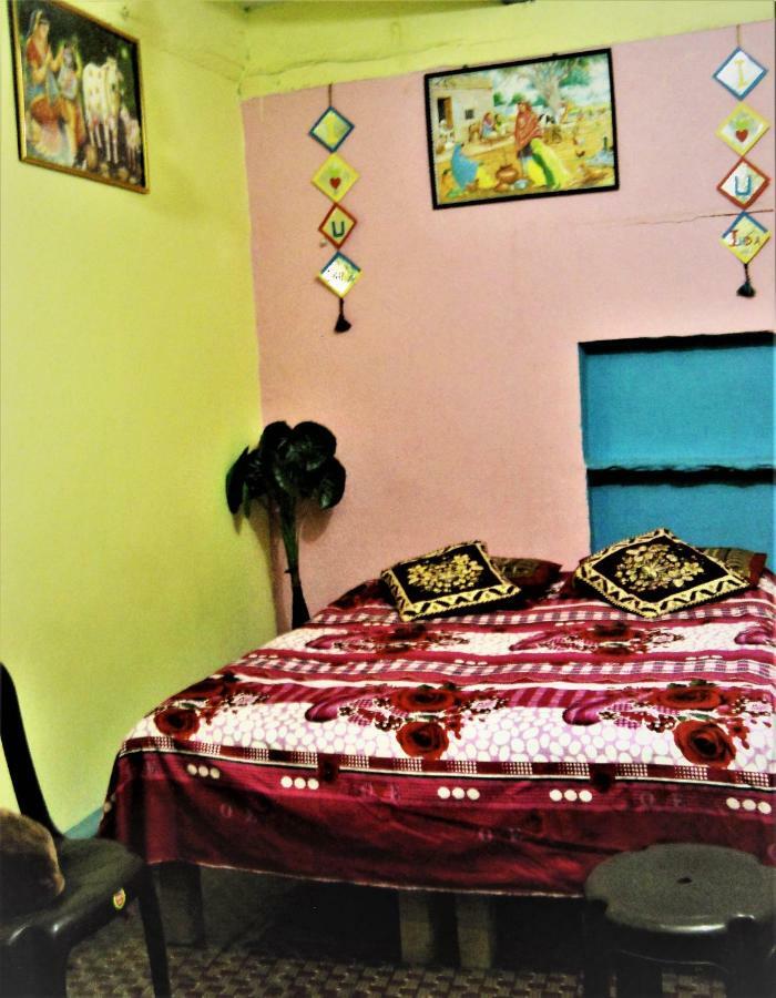 Shiva Lodge Варанаси Экстерьер фото
